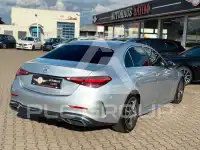 2023 Mercedes Benz C 180