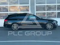 2023 Mercedes Benz C 180
