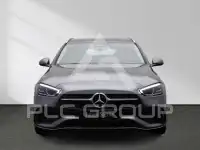 2023 Mercedes Benz C 180