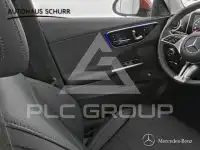 2023 Mercedes Benz C 180