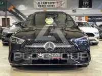2023 Mercedes Benz C 180