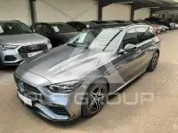 2023 Mercedes Benz C 180