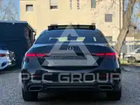 2023 Mercedes Benz C 180