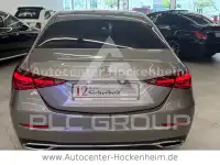 2023 Mercedes Benz C 180