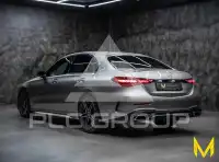 2023 Mercedes Benz C 180
