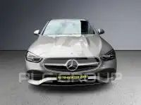 2023 Mercedes Benz C 180
