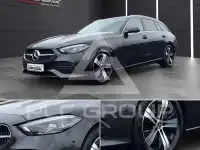 2023 Mercedes Benz C 180