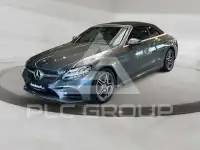 2023 Mercedes Benz C 180