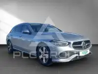 2023 Mercedes Benz C 180