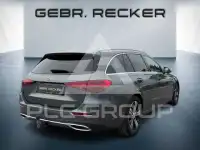 2023 Mercedes Benz C 180