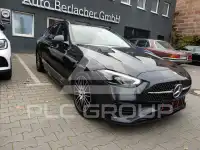 2023 Mercedes Benz C 180