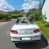 2023 Mercedes Benz C 180
