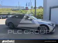 2023 Mercedes Benz C 180