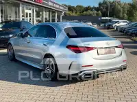 2023 Mercedes Benz C 180