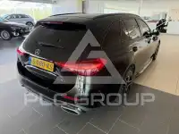 2023 Mercedes Benz C 180