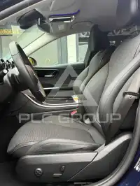 2023 Mercedes Benz C 180