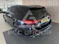 2023 Mercedes Benz C 180