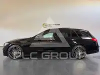 2023 Mercedes Benz C 180