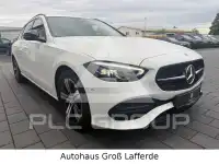 2023 Mercedes Benz C 180