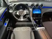 2023 Mercedes Benz C 180