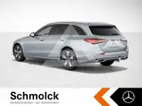 2023 Mercedes Benz C 180