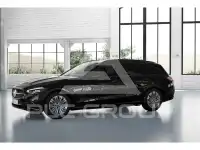 2023 Mercedes Benz C 180