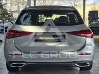 2023 Mercedes Benz C 180