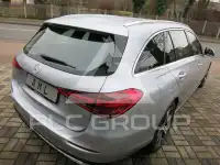 2023 Mercedes Benz C 180