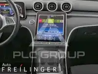 2023 Mercedes Benz C 180