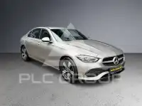 2023 Mercedes Benz C 180
