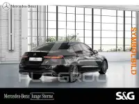 2023 Mercedes Benz C 180