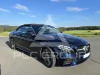 2023 Mercedes Benz C 180