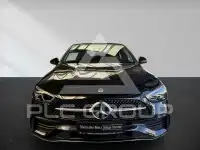 2023 Mercedes Benz C 180