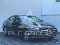 2023 Mercedes Benz C 180