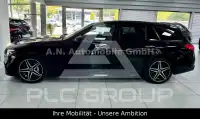 2023 Mercedes Benz C 180