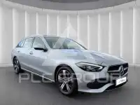 2023 Mercedes Benz C 180