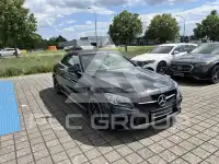 2023 Mercedes Benz C 180