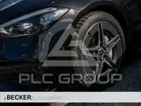 2023 Mercedes Benz C 180