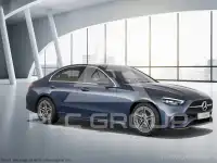 2023 Mercedes Benz C 180