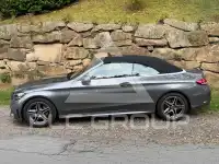 2023 Mercedes Benz C 180
