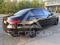 2023 Mercedes Benz C 180