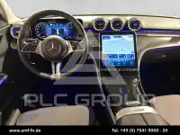 2023 Mercedes Benz C 180