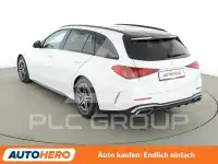 2023 Mercedes Benz C 180