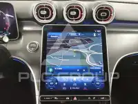 2023 Mercedes Benz C 180