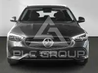2023 Mercedes Benz C 180