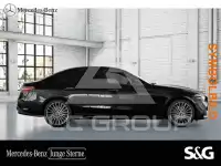 2023 Mercedes Benz C 180