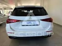 2023 Mercedes Benz C 180