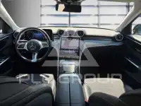 2023 Mercedes Benz C 180