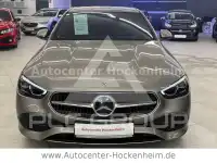 2023 Mercedes Benz C 180