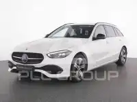 2023 Mercedes Benz C 180